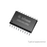 Infineon IGBT Module 2A Output Current 16-Pin DSO-16 Package 20V Supply 1ED020I12FA2XUMA2