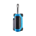 Squire Combination Padlock Hardened Steel, Stainless Steel Weatherproof, 8 mm Shackle ATL CP50 S