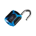 Squire Combination Padlock Hardened Steel, Stainless Steel Weatherproof, 8 mm Shackle ATL CP50 S
