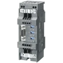 Siemens 6AG1972 Series Repeater Unit for PROFIBUS/MPI Bus Systems 6AG1972-0AA02-7XA0