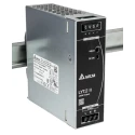 Delta Electronics DRL Switched Mode DIN Rail Power Supply 24V dc, 10 A Output, 240 W, AC Input 90 to 264V ac DRL-24V240W1EN