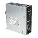 Delta Electronics DRL Switched Mode DIN Rail Power Supply 24V dc, 10 A Output, 240 W, AC Input 90 to 264V ac DRL-24V240W1EN