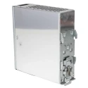 Delta Electronics DRL Switched Mode DIN Rail Power Supply 24V dc, 10 A Output, 240 W, AC Input 90 to 264V ac DRL-24V240W1EN