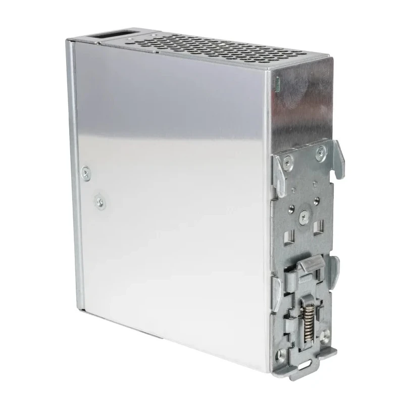 Delta Electronics DRL Switched Mode DIN Rail Power Supply 24V dc, 10 A Output, 240 W, AC Input 90 to 264V ac DRL-24V240W1EN