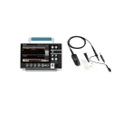 Tektronix MSO2 Series 350 MHz Portable Mixed Signal Oscilloscope 20 Channels MSO2
