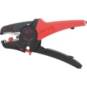 Wiha Standard Stripping Pliers 0.03 to 16 mm² Cable Range 200mm Length 42062
