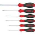 Wiha Torx Standard Screwdriver Set, 6-Piece 7155