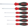 Wiha Torx Standard Screwdriver Set, 6-Piece 7155