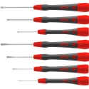 Wiha Phillips Precision Screwdriver Set, 7-Piece, RoHS Compliant, Germany 42991