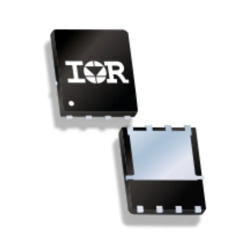 Infineon N-Channel Power MOSFET 192 A, 40 V, 8-Pin PQFN Package IRFH8324TRPBF