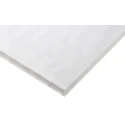 RS PRO White Polyethylene Terephthalate Plastic Sheet 500 mm x 300 mm x 10 mm 282-0402