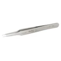 Weller Erem Stainless Steel Fine Tweezer 115mm Anti-Magnetic Anti-Acid 102ACA