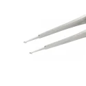 Weller Erem Stainless Steel Fine Tweezer 115mm Anti-Magnetic Anti-Acid 102ACA