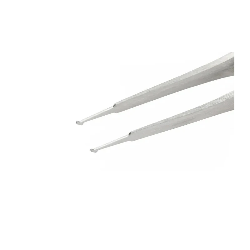 Weller Erem Stainless Steel Fine Tweezer 115mm Anti-Magnetic Anti-Acid 102ACA