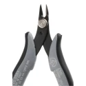 RS PRO Flush ESD Safe Cable Cutter, Side Cutter 132mm Overall Length, 0.8mm Max Cutting Capacity 245-0564