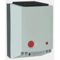 STEGO Enclosure Heater 110V AC 550W Output, 100mm Width x 128mm Depth 02700.9-01