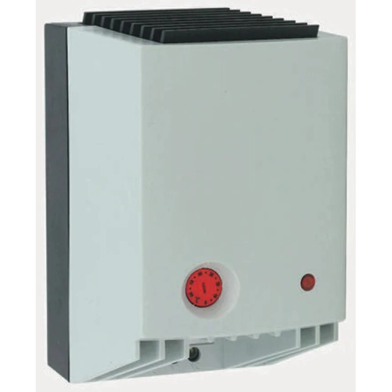 STEGO Enclosure Heater 115V AC 550W Output, 550W Input, 100mm x 128mm 02701.9-00