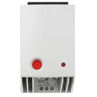 STEGO Enclosure Heater, 230V AC, 550W Input Power, 550W Output Power, DIN Rail Mount, IP20, 100mm Width x 128mm 02701.0-00