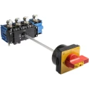 Kraus & Naimer 4-Pole Surface Isolator Switch IP65 250A 5.5W 