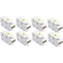 Kraus & Naimer 4-Pole Surface Isolator Switch IP65 250A 5.5W 