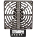 STEGO Enclosure Heater, 230V AC, 400W Input Power, 400W Output Power, 119mm x 151mm, DIN Rail Mount 03112.0-00