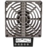 STEGO Enclosure Heater, 230V AC, 400W Input Power, 400W Output Power, 119mm x 151mm, DIN Rail Mount 03112.0-00