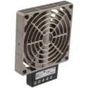 STEGO Enclosure Heater, 230V AC, 400W Input Power, 400W Output Power, 119mm x 151mm, DIN Rail Mount 03112.0-00