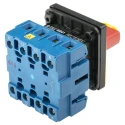 Kraus & Naimer 4-Pole Panel Mount Isolator Switch IP65, 40A, 5.5W KG41B.T204/GBA007.E