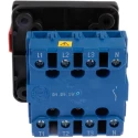 Kraus & Naimer 4-Pole Panel Mount Isolator Switch IP65, 32A, 5.5W KG32B.T204/GBA007.E