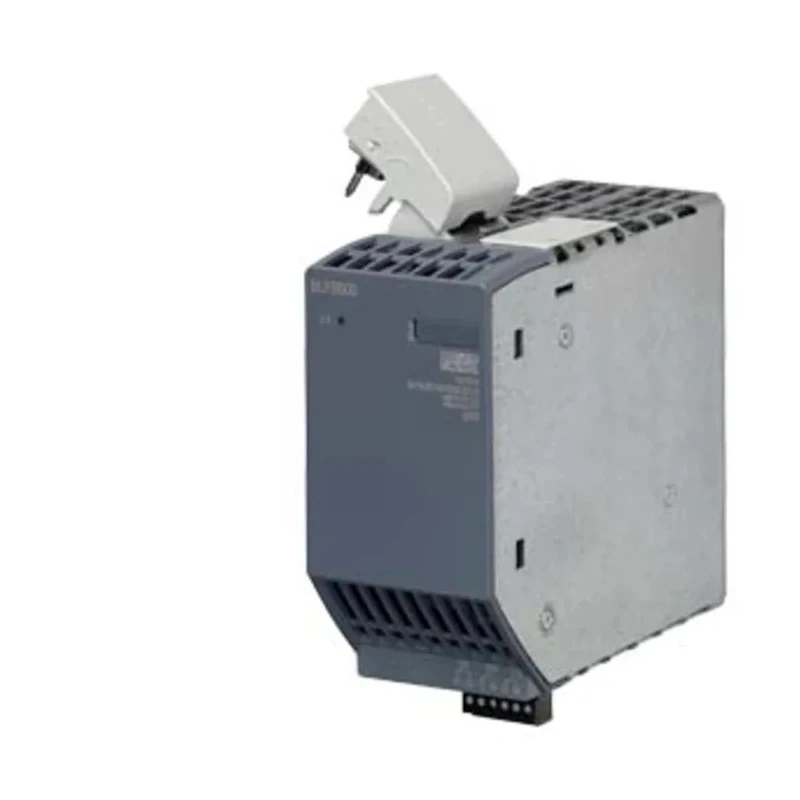 Siemens SITOP BUF8600 Series 40A Buffer Module Power Supply for Use with PSU8600 6EP4293-8HB00-0XY0