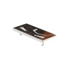 Abracon WiFi Antenna with SMA Connector, NB IoT, 2 Bands, 791-2170 MHz, 2.8 dBi Gain PRO-OB-572