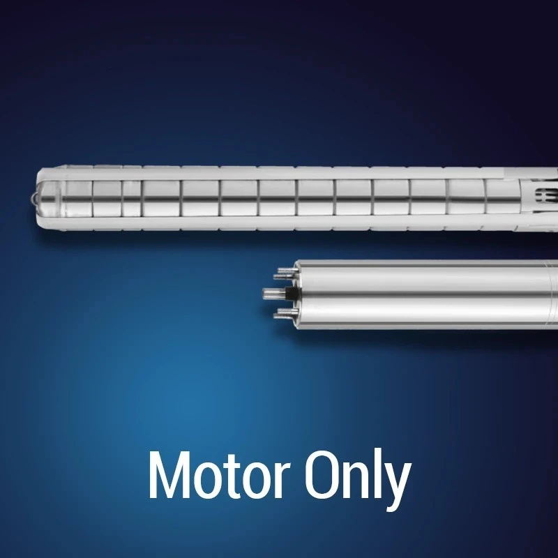  Hawksun P4X-DSP-7500 7.5 HP Solar Motors Image-6