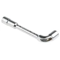 Facom Hexagon Tubular Box Spanner, 13 mm Tip Size, 152mm Overall Length 75.13