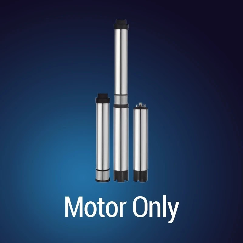  Hawksun E4X-ASP-1000 1 HP Solar Motors Image-5