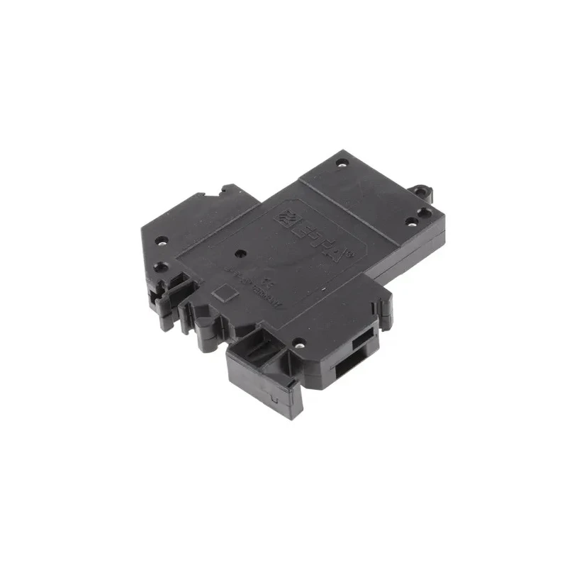 ETA Thermal Magnetic Circuit Breaker 3A Current Rating 1-Pole DIN Rail Mount 2210-T210-K0M1-H121-3A