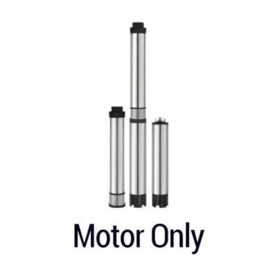 Hawksun E4X-ASP-2000 2 HP Solar Motors Image-