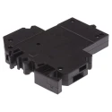 ETA 2210 Thermal Magnetic Circuit Breaker 1A Current Rating 1-Pole DIN Rail Mount 2210-T210-K0M1-H121-1A