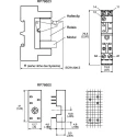 TE Connectivity Retaining Clip for Socket Mount Relays SCHRACK RY RP28500