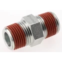 Enerpac Hexagon Nipple Fitting Male NPT Thread 3/8in-18 FZ1617