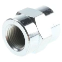 Enerpac Hydraulic Straight Threaded Coupling Female NPT 700 bar Pressure Rated FZ1614