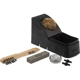 Weller Soldering Accessory Soldering Station Cleaning Set for Universal Stations T0051512699N