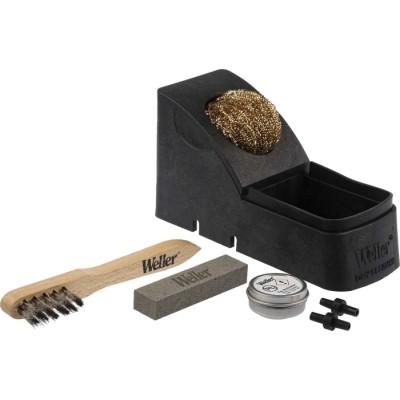 Weller Soldering Accessory Soldering Station Cleaning Set for Universal Stations T0051512699N