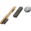 Weller Soldering Accessory Soldering Station Cleaning Set for Universal Stations T0051512699N