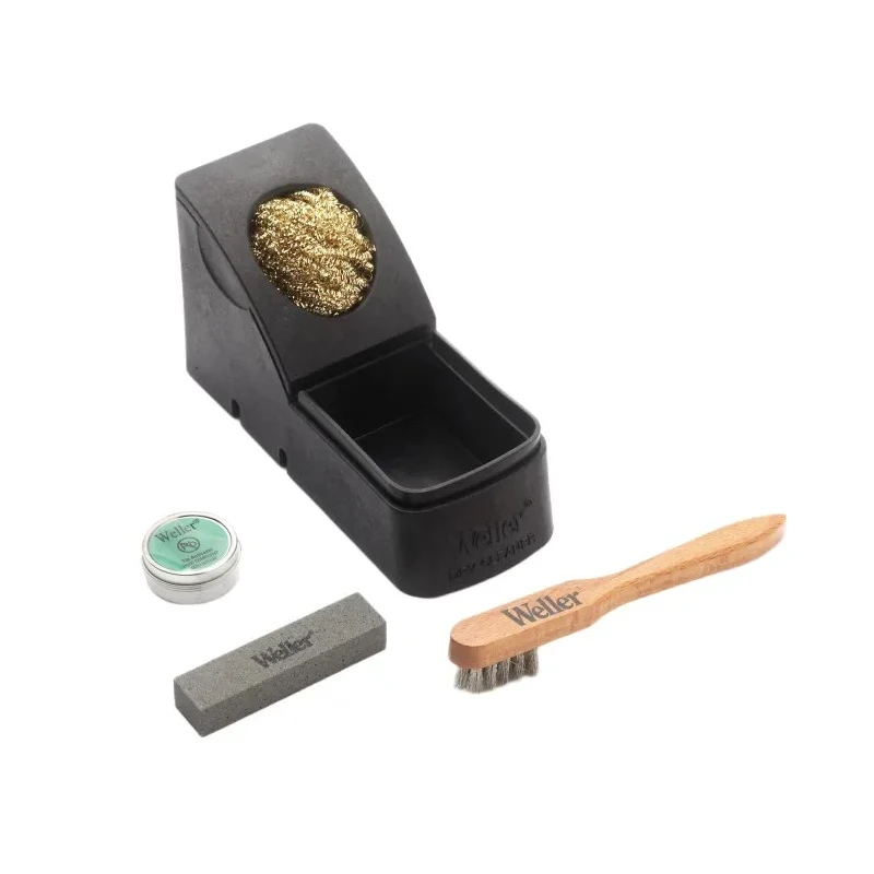Weller Soldering Accessory Soldering Station Cleaning Set for Universal Stations T0051512699N