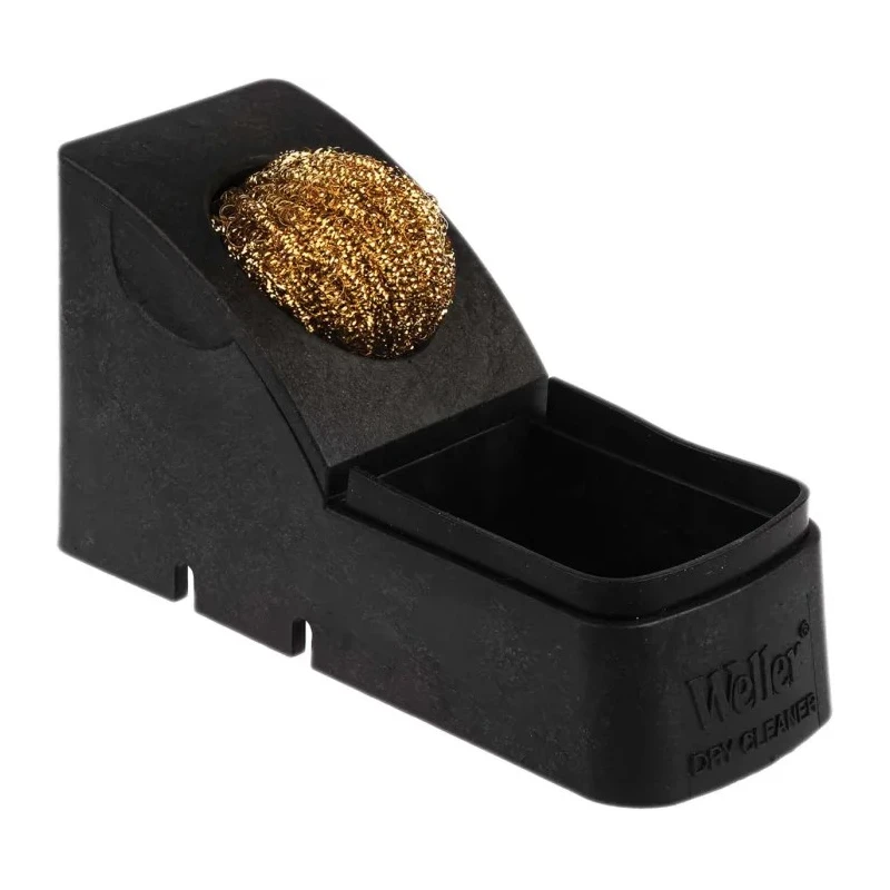 Weller Soldering Accessory Soldering Station Cleaning Set for Universal Stations T0051512699N