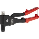 RS PRO Threaded Insert Tool, Sizes m-3 to m-6, Thread Mandrel & Nose Pieces, 1pc Hand Tool 487-151