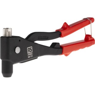 RS PRO Threaded Insert Tool, Sizes m-3 to m-6, Thread Mandrel & Nose Pieces, 1pc Hand Tool 487-151