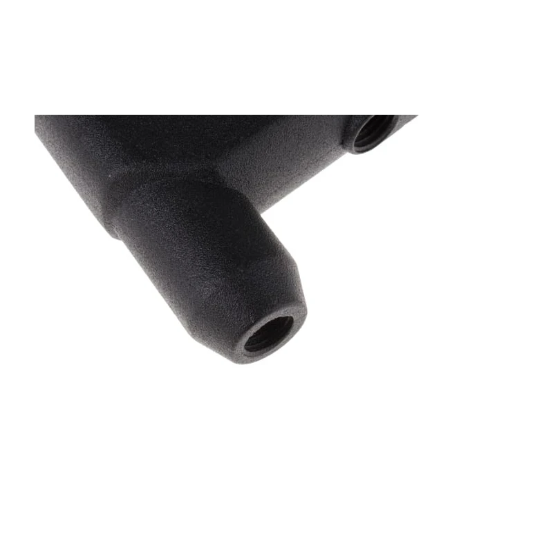 RS PRO Threaded Insert Tool, Sizes m-3 to m-6, Thread Mandrel & Nose Pieces, 1pc Hand Tool 487-151