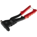 RS PRO Threaded Insert Tool, Sizes m-3 to m-6, Thread Mandrel & Nose Pieces, 1pc Hand Tool 487-151