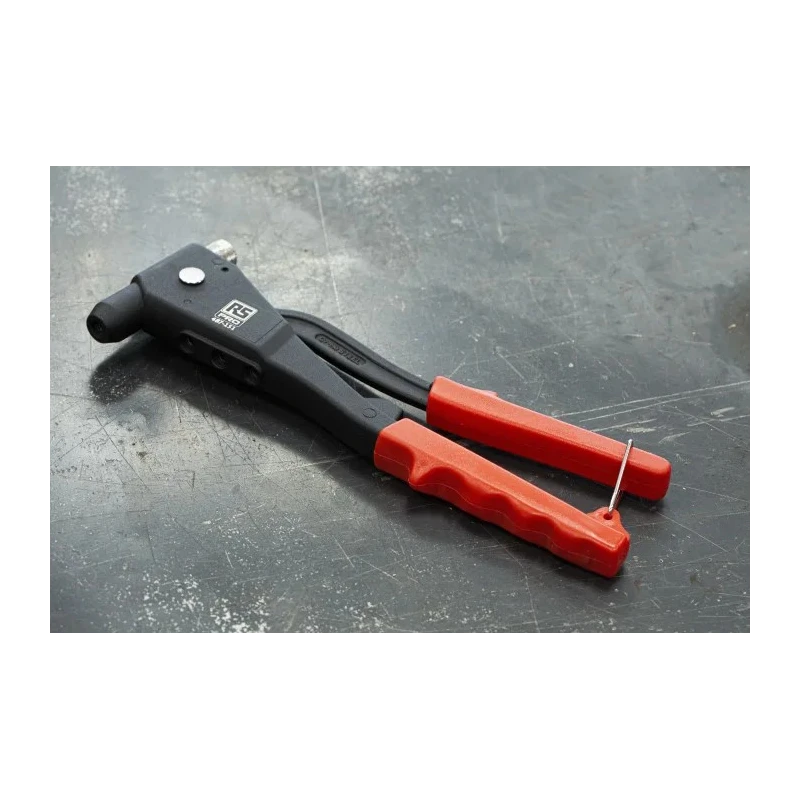 RS PRO Threaded Insert Tool, Sizes m-3 to m-6, Thread Mandrel & Nose Pieces, 1pc Hand Tool 487-151
